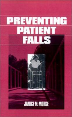 Preventing Patient Falls