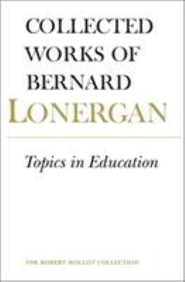 Topics in Education