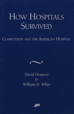 How Hospitals Survived : Competition and the American Hospital