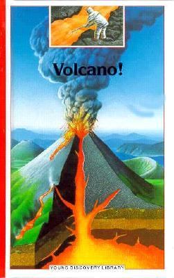 Volcano!
