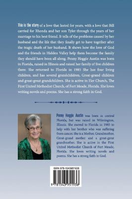 New Start Ranch : A Family at Last