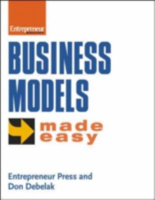 Business Models Made Easy
