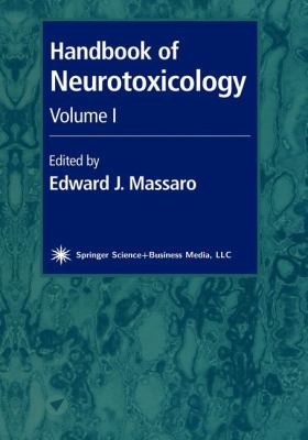 Handbook of Neurotoxicology