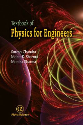 Textbook of Physics for Engineers