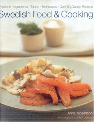 Swedish Food and Cooking