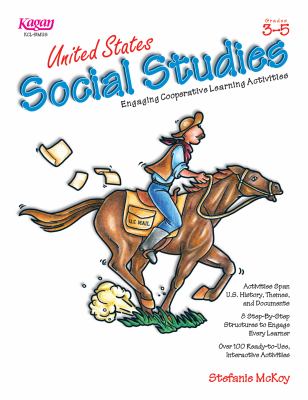 U. S. Social Studies : Engaging Cooperative Learning Activities