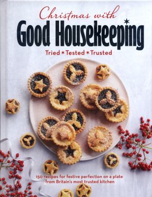 Christmas with Good Housekeeping