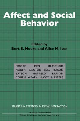 Affect and Social Behavior