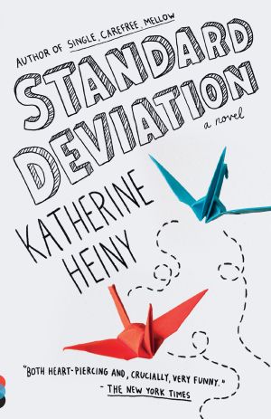Standard Deviation : A Novel