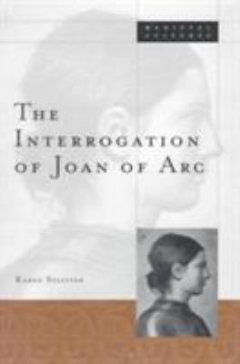 The Interrogation of Joan of Arc