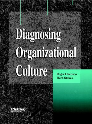 Diagnosing Organizational Culture Instrument