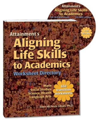 Aligning Lifeskills to Academics Directory