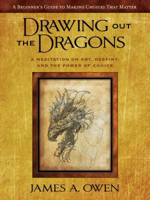 Drawing Out the Dragons : A Meditation on Art, Destiny, and the Power of Choice