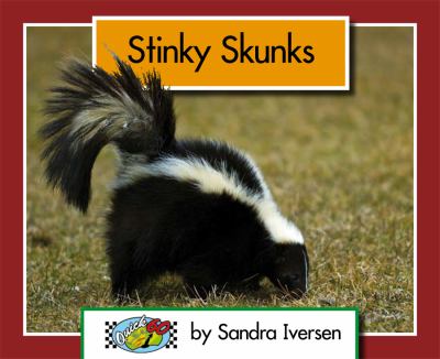 Stinky Skunks