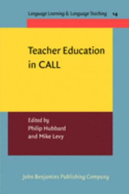 Teacher Education in Call