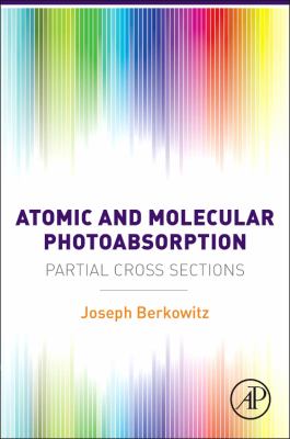 Atomic and Molecular Photoabsorption : Partial Cross Sections