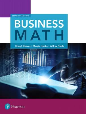 Business Math