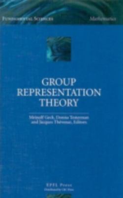 Group Representation Theory
