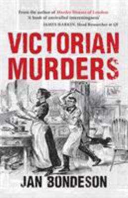 Victorian Murders