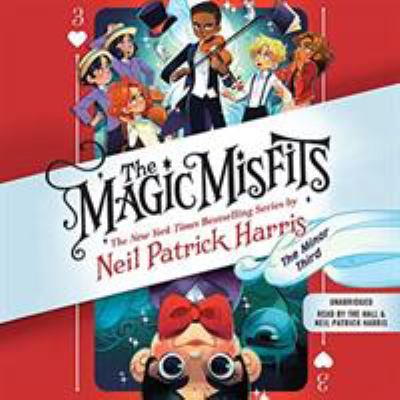 The Magic Misfits: the Minor Third