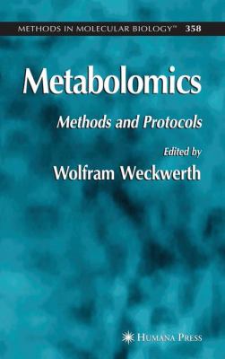 Metabolomics : Methods and Protocols