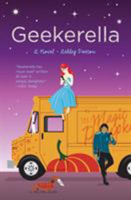 Geekerella : A Fangirl Fairy Tale