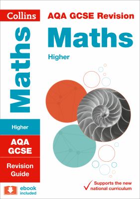 AQA GCSE Maths, Higher