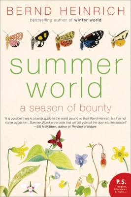Summer World : A Season of Bounty