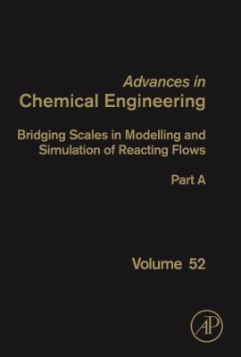Bridging Scales in Modelling and Simulation of Non-Reacting and Reacting Flows