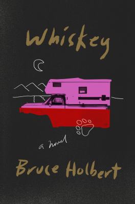 Whiskey : A Novel