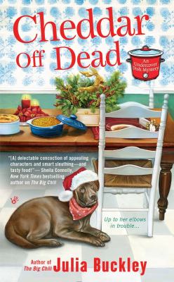 Cheddar off Dead