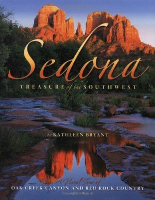 Sedona Treasure of the Southwest