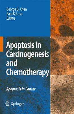 Apoptosis in Carcinogenesis and Chemotherapy : Apoptosis in Cancer