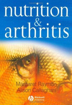 Nutrition and Arthritis