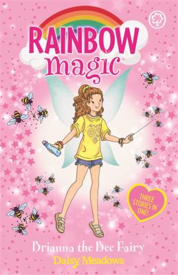 Rainbow Magic: Brianna the Bee Fairy : Special