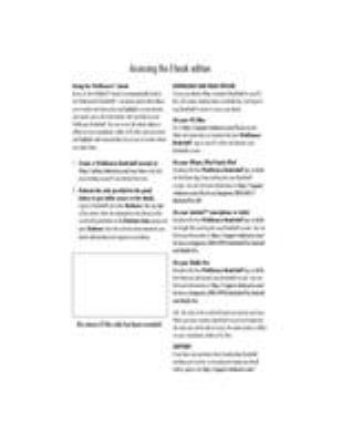 Hamilton Bailey's Physical Signs : Demonstrations of Physical Signs in Clinical Surgery, 19th Edition