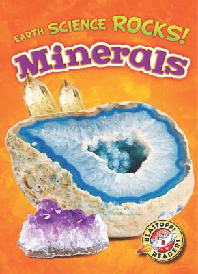 Minerals