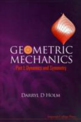 Geometric Mechanics