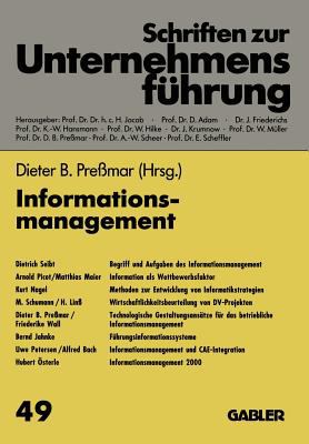 Informationsmanagement
