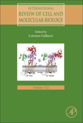International Review of Cell and Molecular Biology