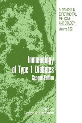 Immunology of Type 1 Diabetes
