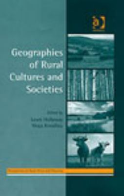 Geographies of Rural Cultures and Societies