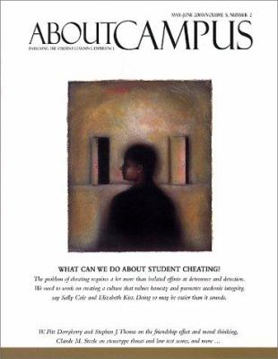 What Can We Do about Student Cheatig!