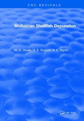 Molluscan Shellfish Depuration