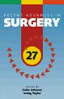 Recent Advances in Surgery : 27