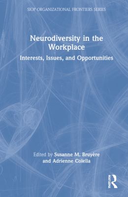 Neurodiversity in the Workplace