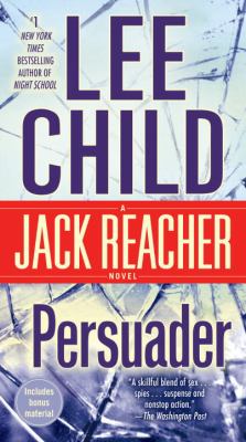 Persuader : A Jack Reacher Novel