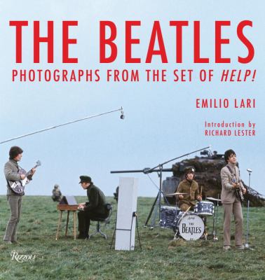 The Beatles : Photographs from the Set of Help!