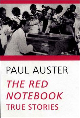The Red Notebook