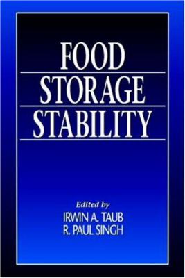 Food Storage Stability